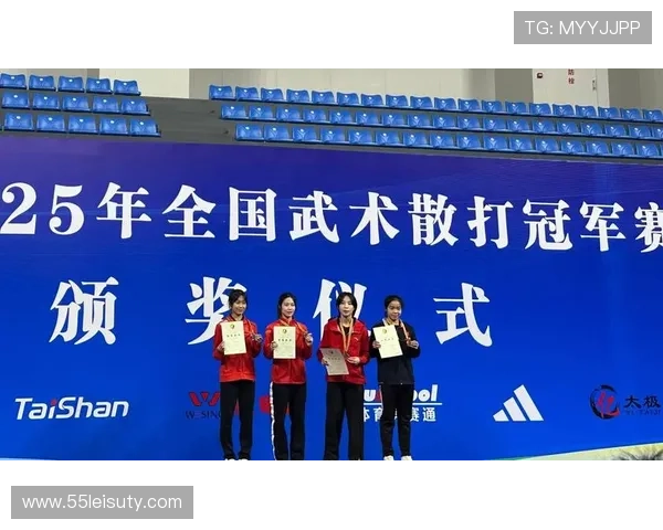 2026年全国散打拳击比赛精彩回顾与精彩瞬间