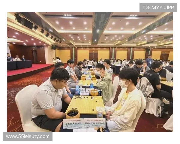 2026年山东省围棋比赛精彩回顾与选手表现分析